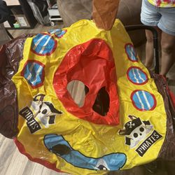 Child Floatie For Pool