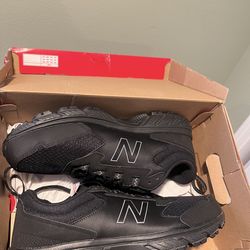 New Balance Work Shoes