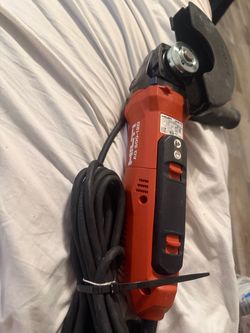 Se vende nueva Graniadora hilti