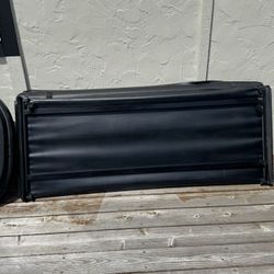 Toyota Bed Cover