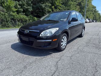 2010 Hyundai Elantra