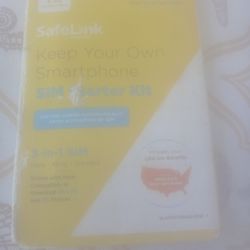 Safelink Phone Service For 1 Year