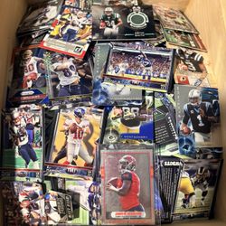 Football Cards