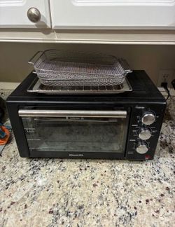 Air fryer