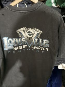 Hardley Davidson