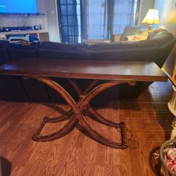 Entry Table