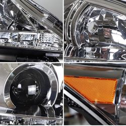 Projector Headlights