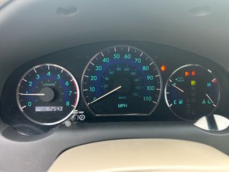 2006 Toyota Sienna