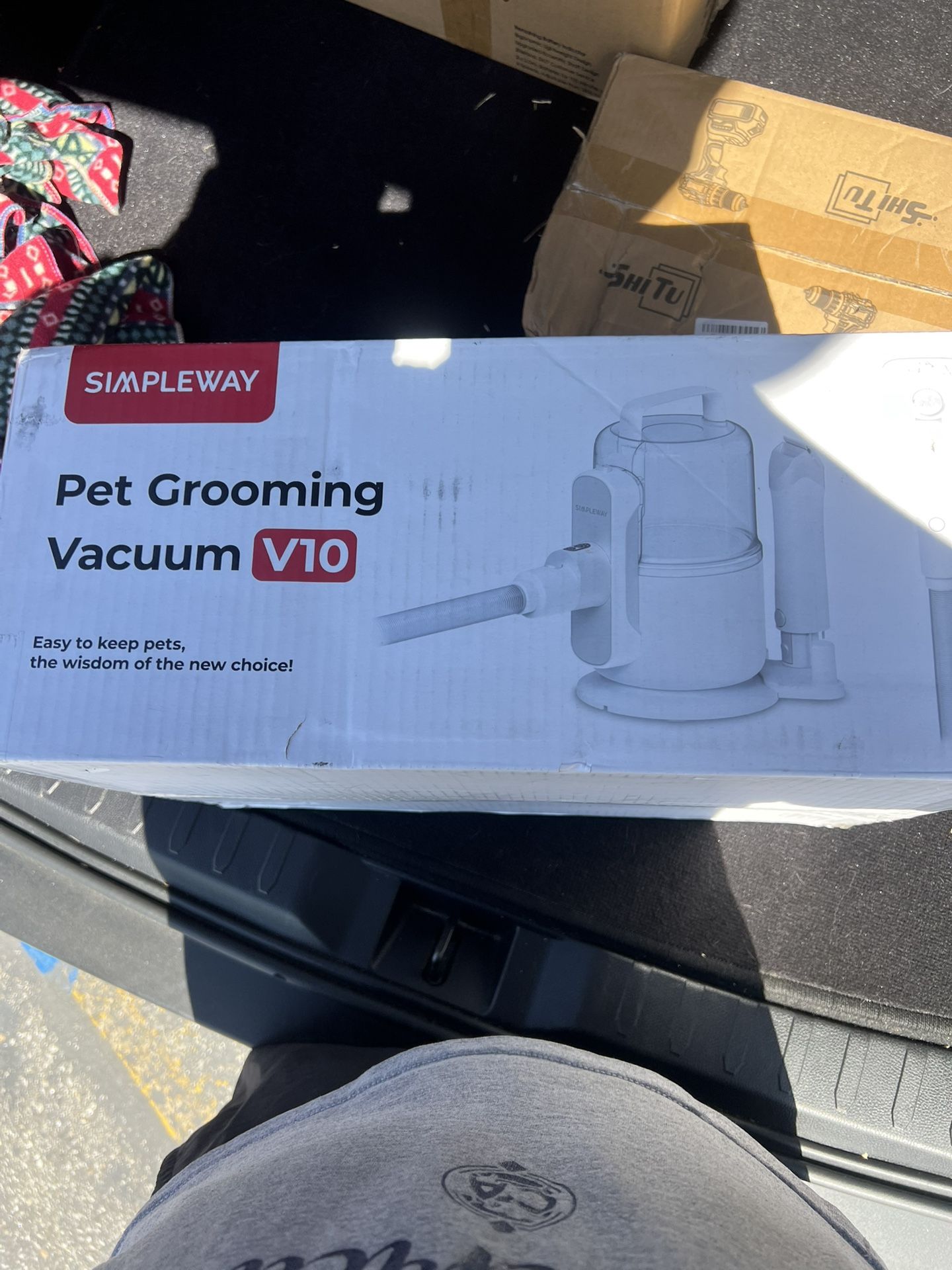 PET Grooming