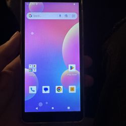 SoHo Android