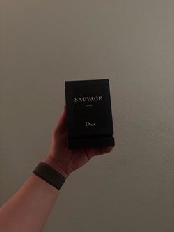 Dior Sauvage Elixir 3.4oz/100ml