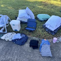 Moving Sale today 1835 Anchor Ave DeLand 32720