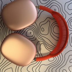 Apple AirPods Max – Lightning | Pink | Used