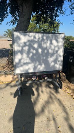 Smart Board MMAO