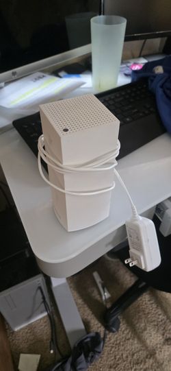 Wifi 6e Mesh