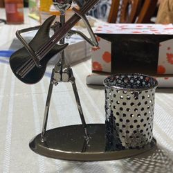 Pencil Holder