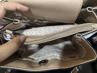 Literally New Guess Bag