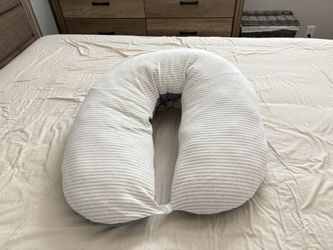 Pregnancy & Nursing Pillow