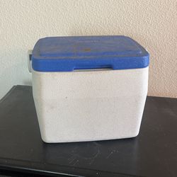 Coleman Cooler