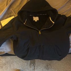 Large Vintage Hoodie