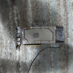 Broken 11GB RTX 2080 Ti