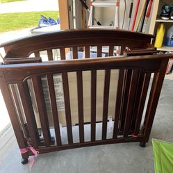 Baby Crib