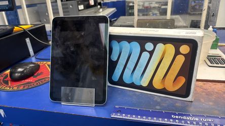 iPad mini