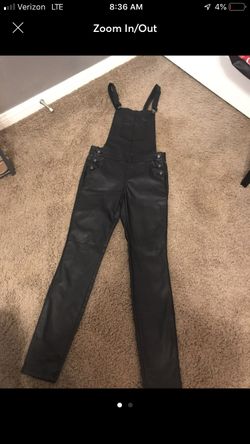Overalls