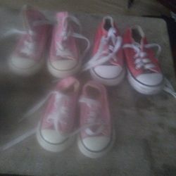 Bby Shoes