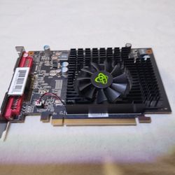 XFX ATI Radion HD 4650 (HD-465X-YAF2) 512MB DDR2 SDRAM PCI Express x16 Graphics Card