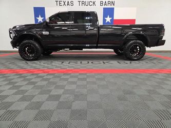2018 RAM 3500