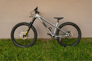Mountain Bike Ragley Mmmbop Hardtail