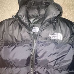 North Face 700