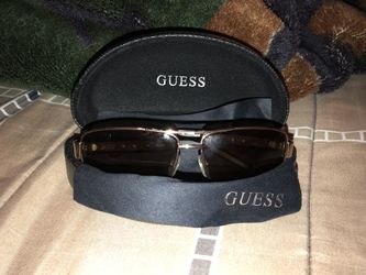Guess sunglasses!!