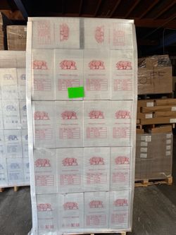 Shrink wrap plastic wrap 18x80x1500 rhino bull. Delivery available