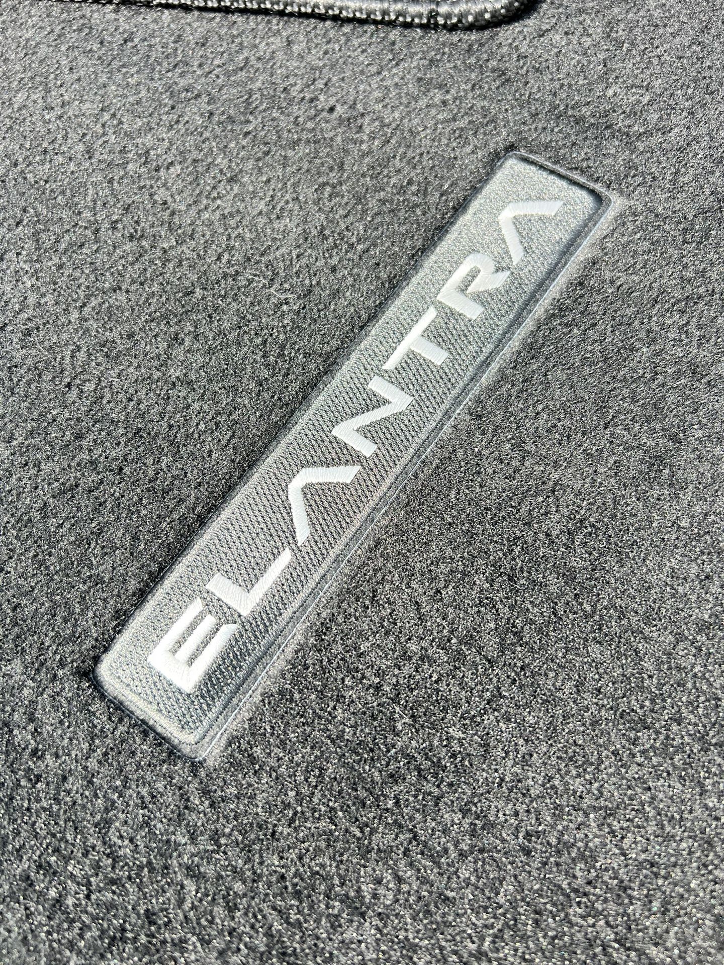2024 Hyundai Elantra Hybrid Floor Mats