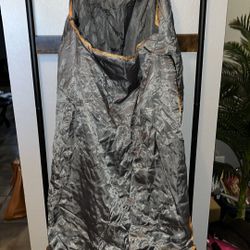 Sleeping bag mummy 