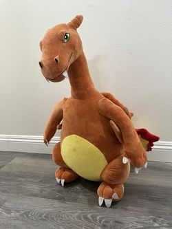 Charizard Plush