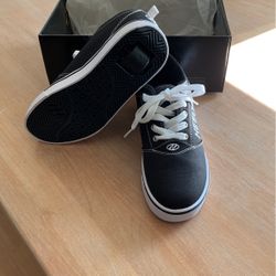 Heelys Black Size 6 