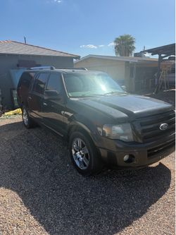Ford expedition