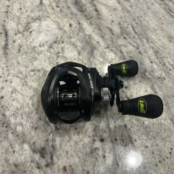 Lews Baitcaster 