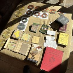 Arab Language Materials