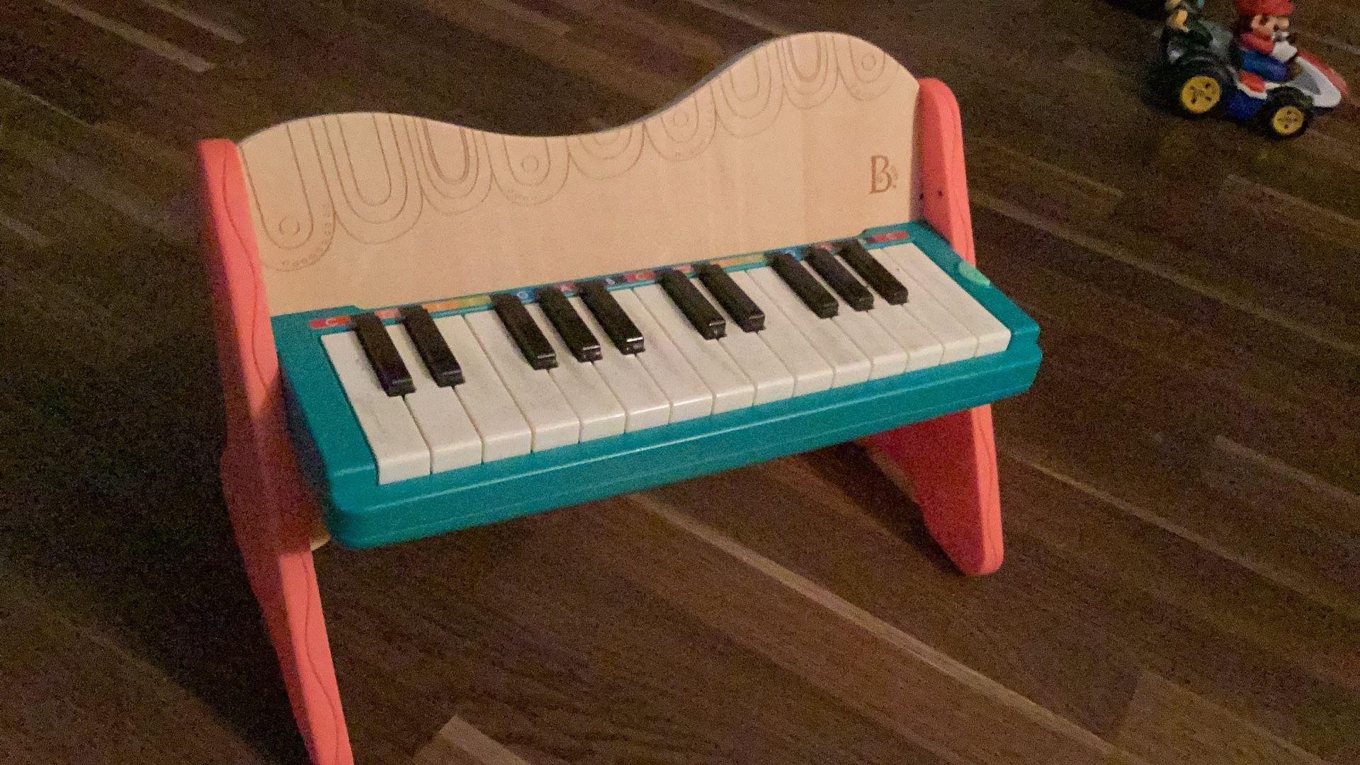 Piano