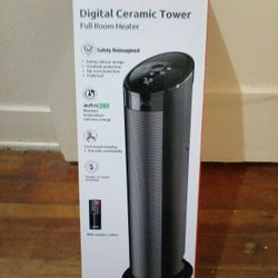 Portable Heater 