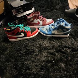 Jordan 1