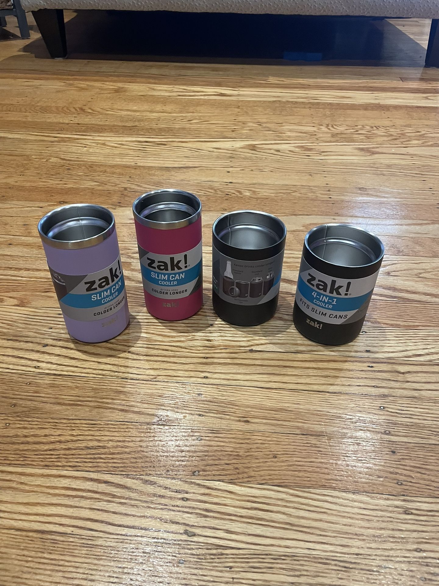 ZAK 4-in-1 Cooler