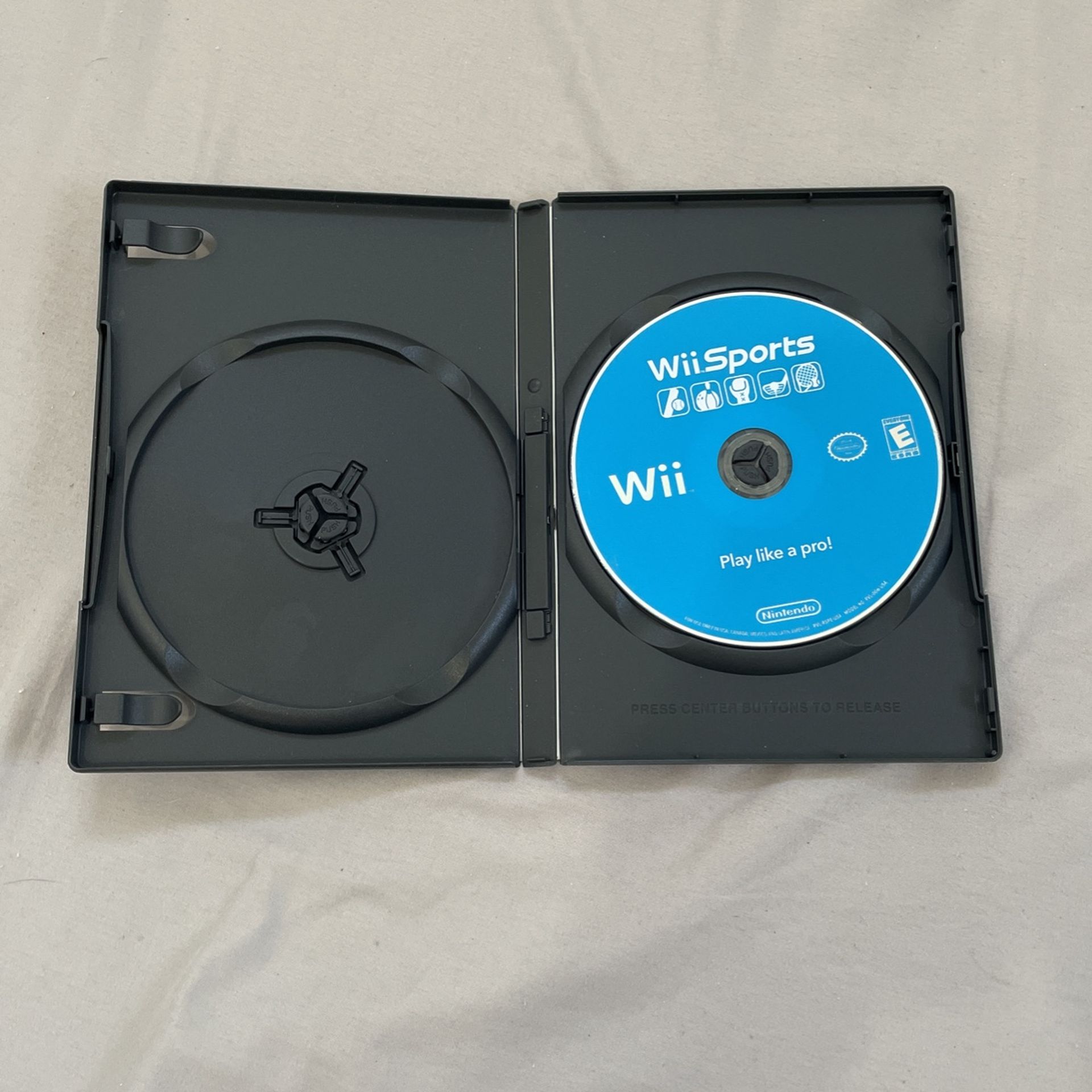 Wii Sports