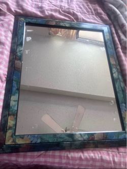 Small mirror