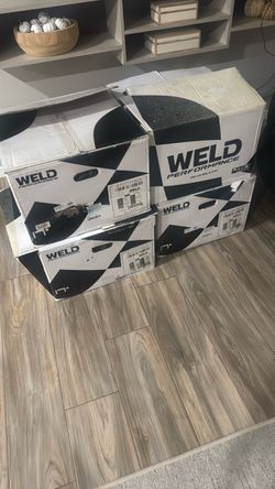 Rines welds 17x11