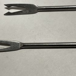 Fondue Forks